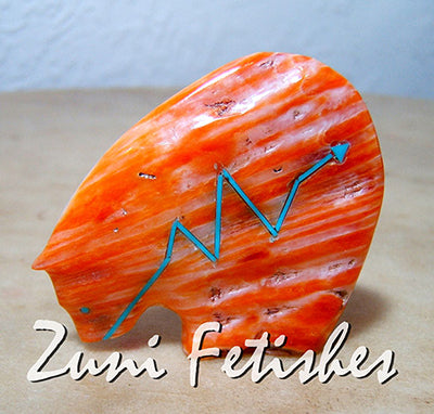 Zuni Fetishes