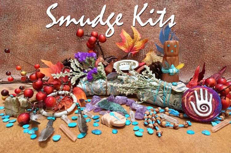 Smudge Kits