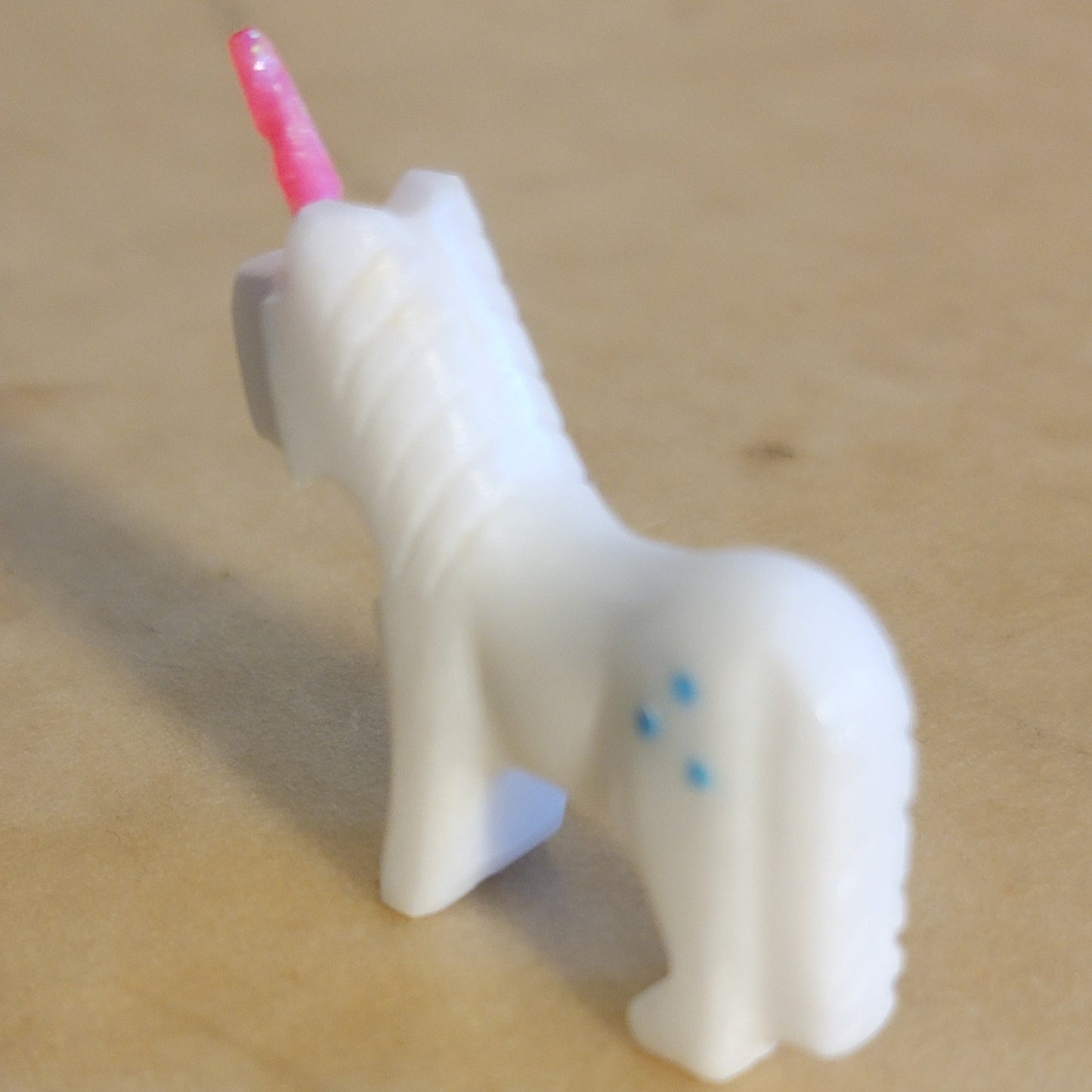 Magical Unicorn Fantasy Zuni Fetish