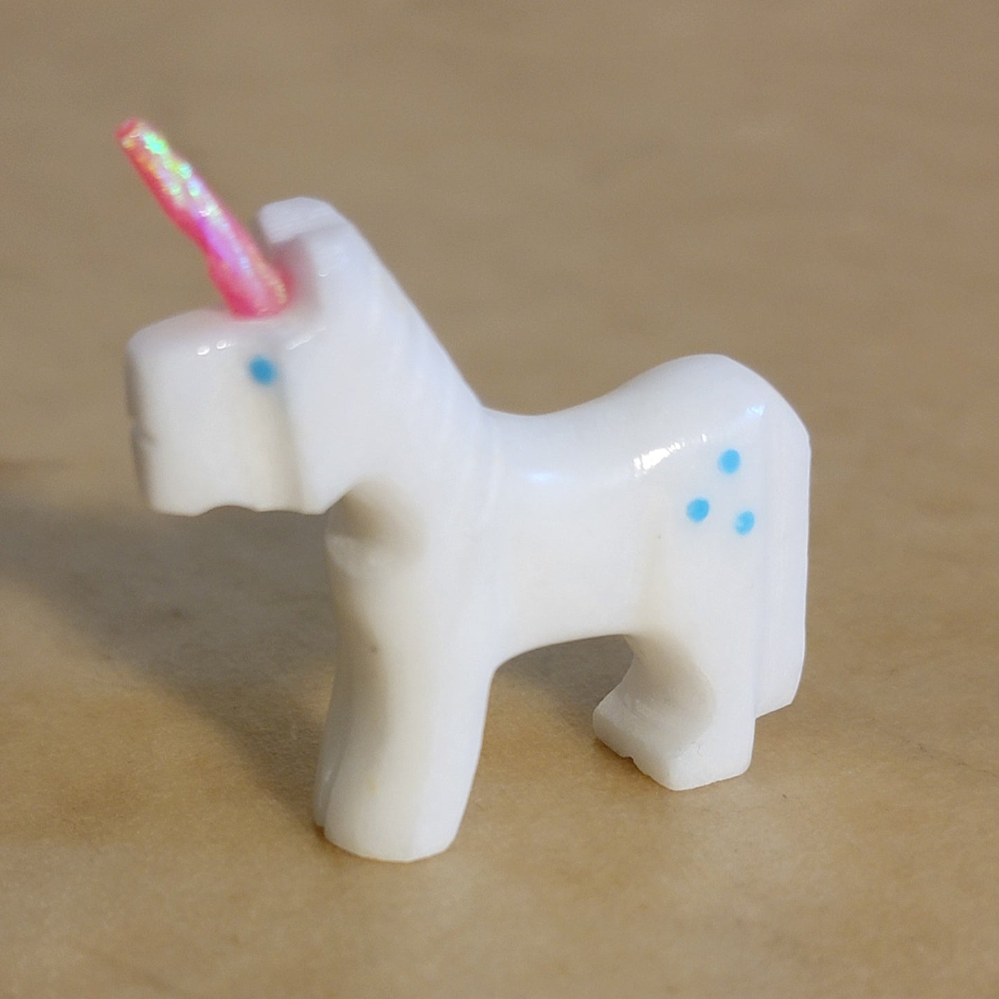 Magical Unicorn Fantasy Zuni Fetish