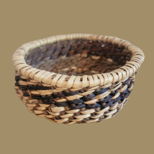 Havasupai Basket/Bowl Indian Basket