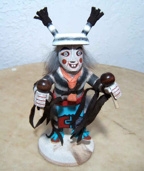 Kachinas/Folk Art