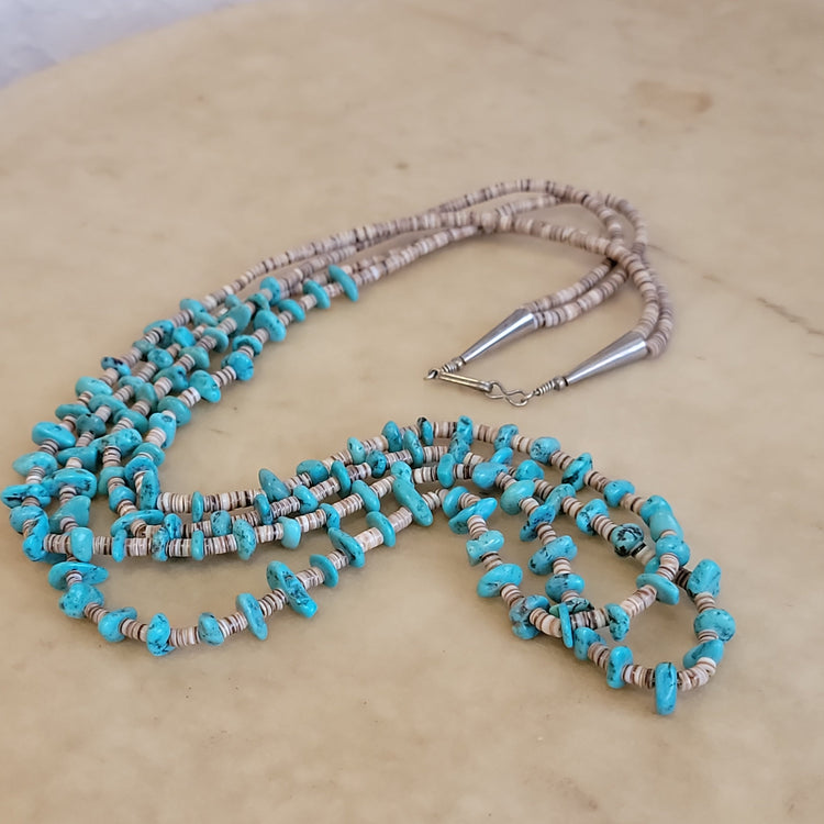 Turquoise Jewelry