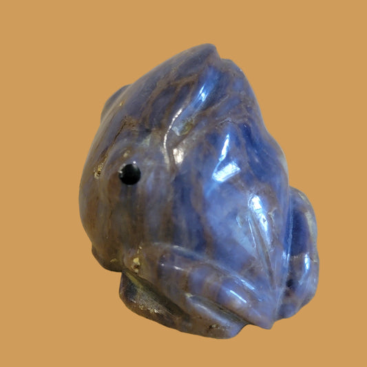 roy davis navajo violite toad