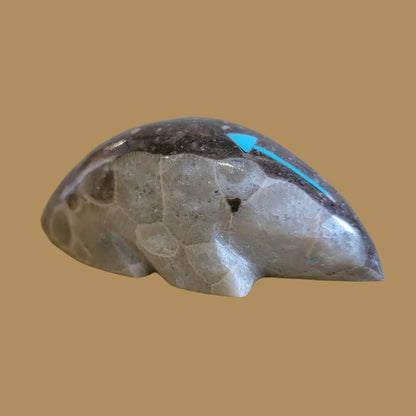 Petosky Zuni Fetish Mole