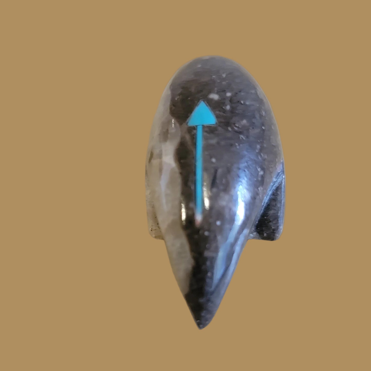 Petosky Zuni Fetish Mole