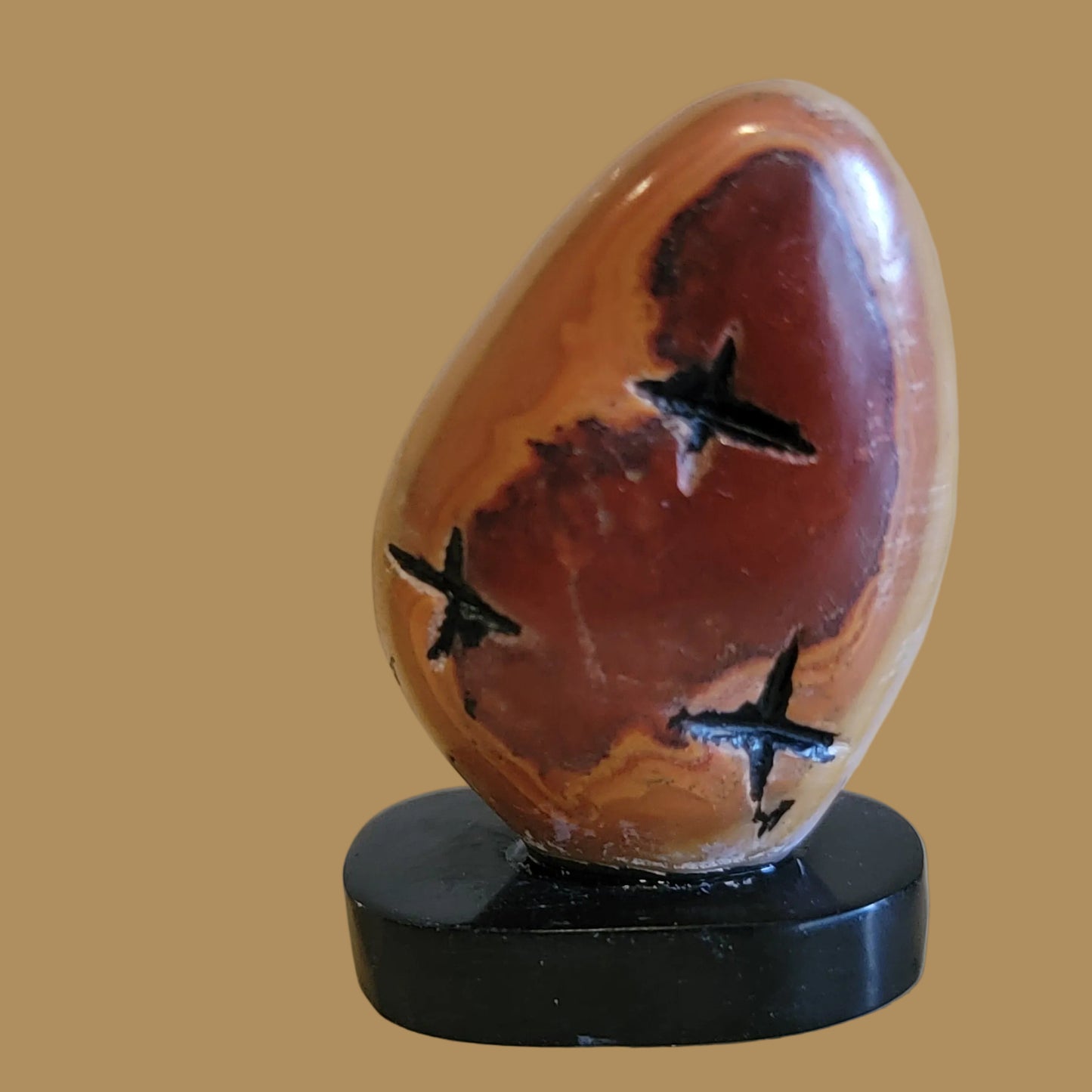 Dolomite Zuni Maiden Zuni Fetish