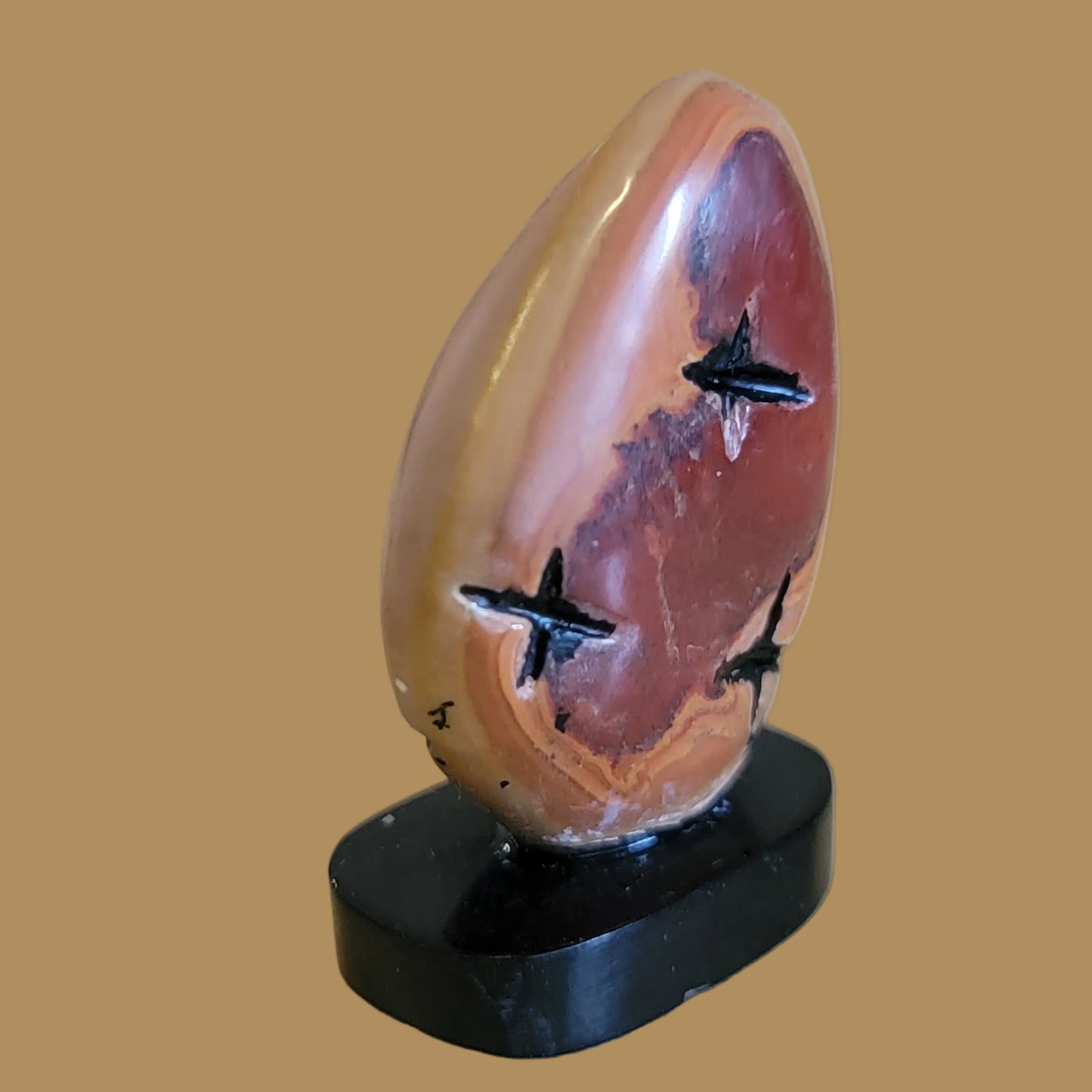 Dolomite Zuni Maiden Zuni Fetish