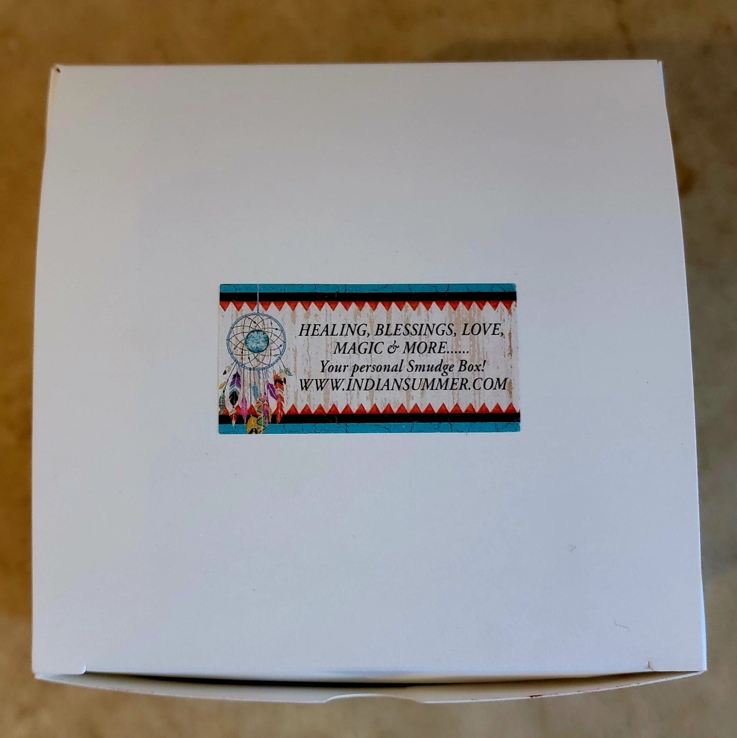 Good Medicine Smudge Kit