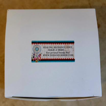 Good Medicine Smudge Kit