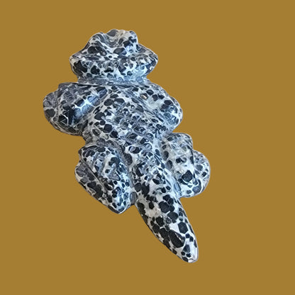 Navajo Argite Horned Toad Lizard Zuni Fetish