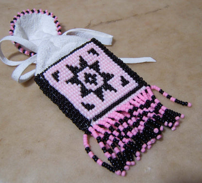 Kalizha Kinsel Indian Beadwork